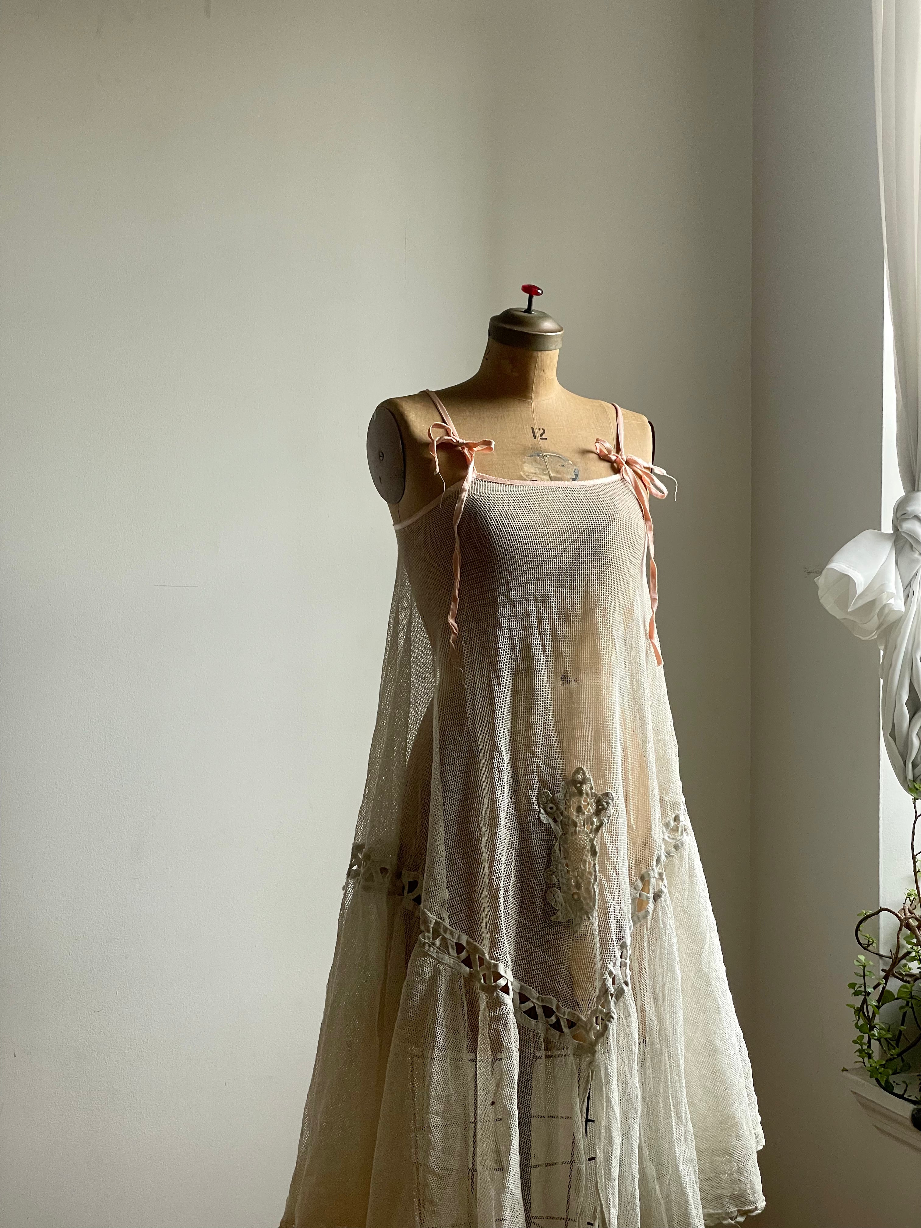 Zoe Dress