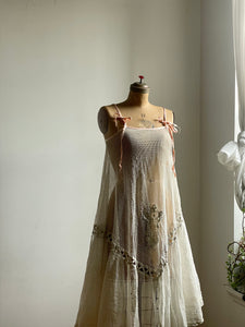 Zoe Dress
