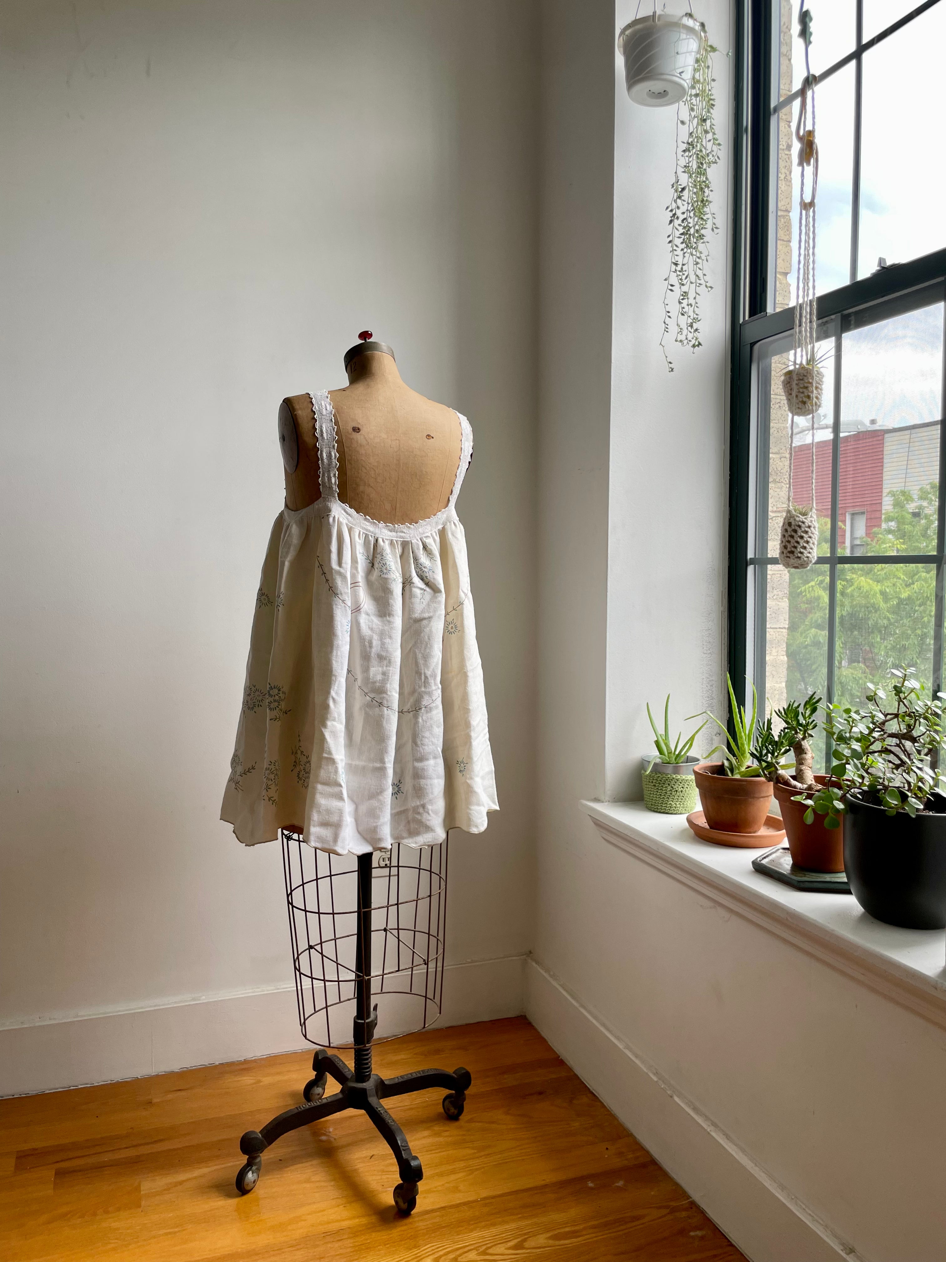 Kiko Dress