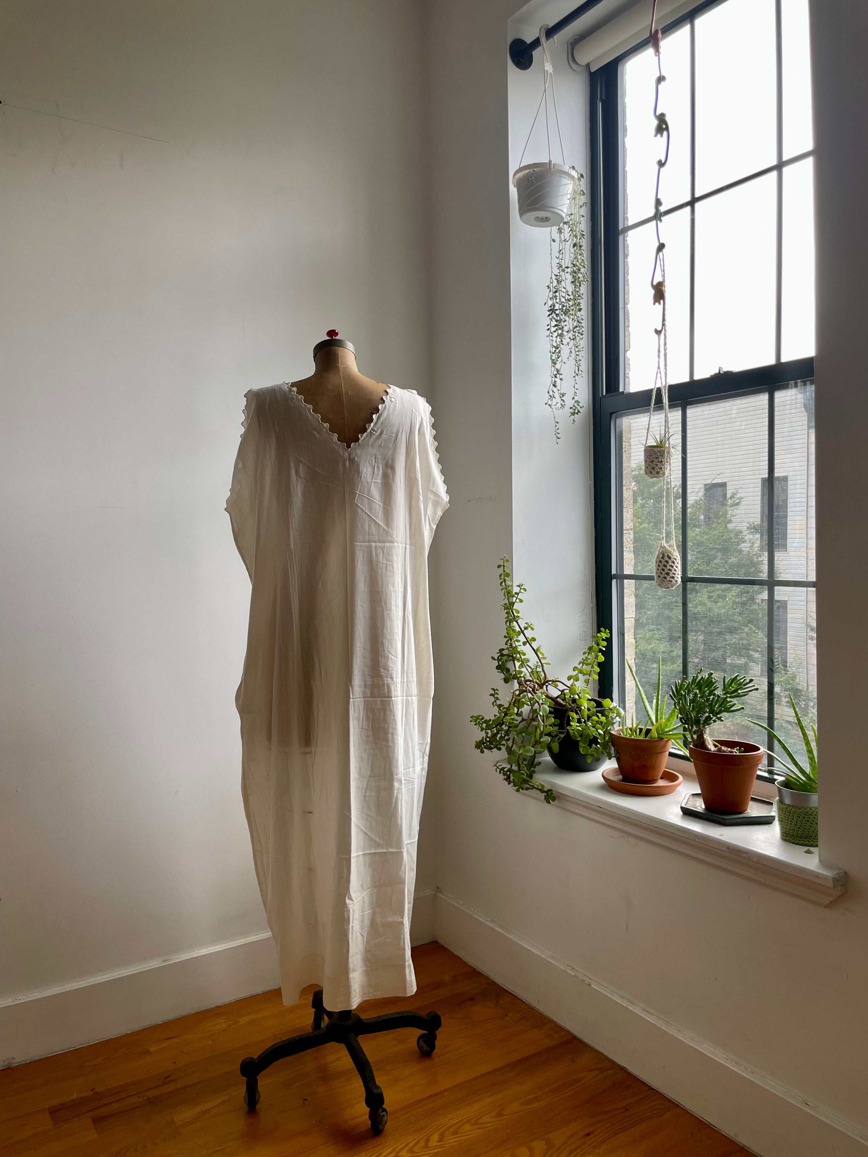 Rumi Dress