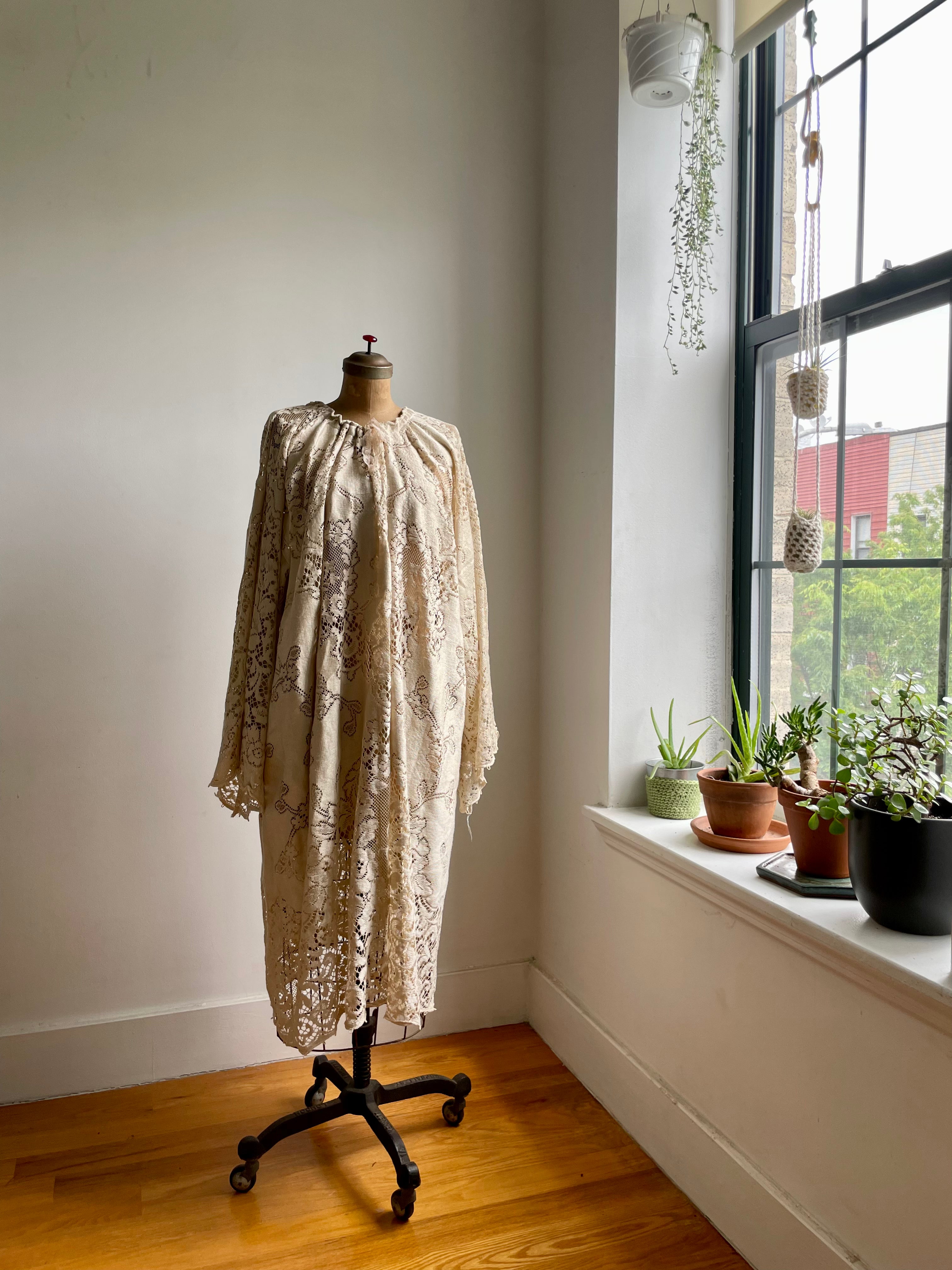 Greta Dress