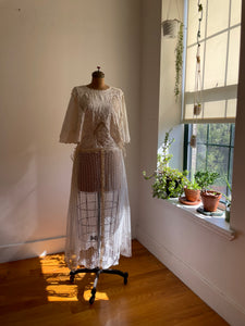 Evelyn Maxi Dress