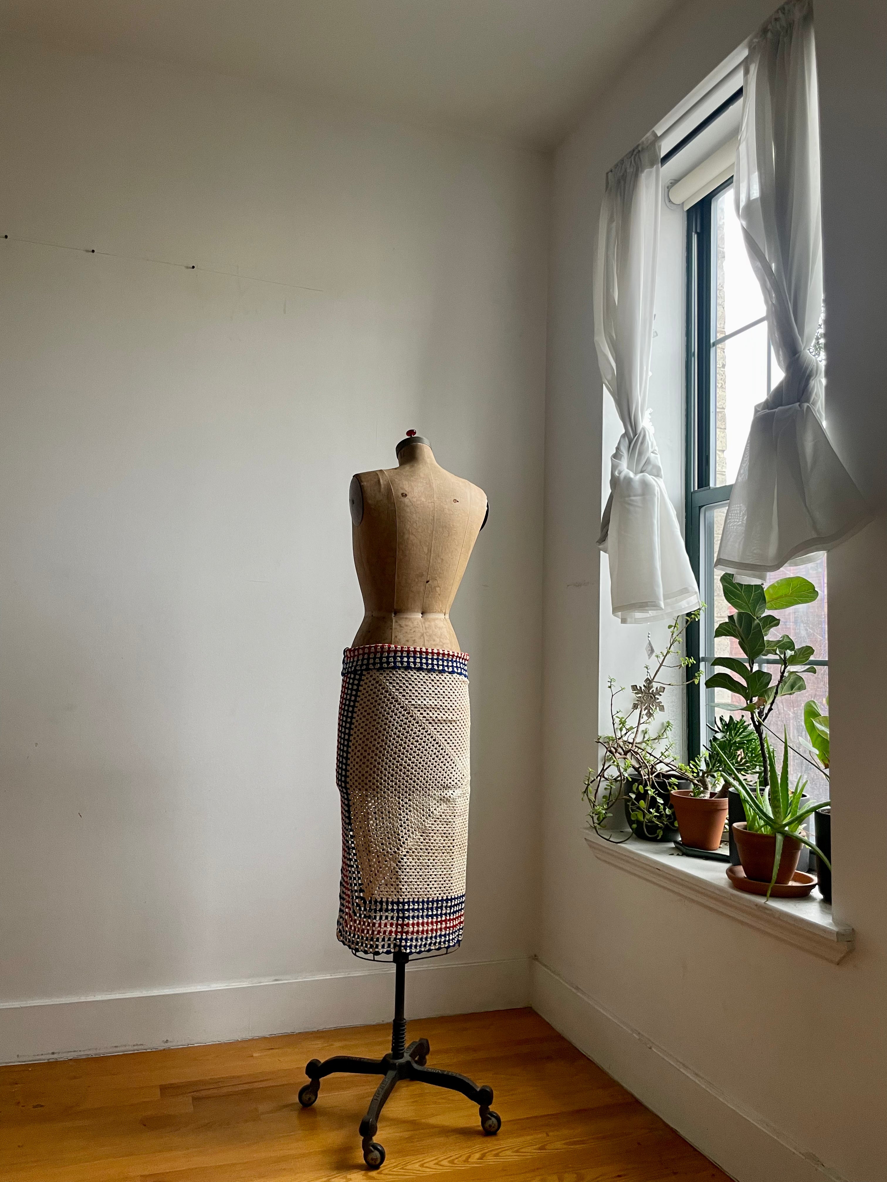 Gwen Midi Skirt