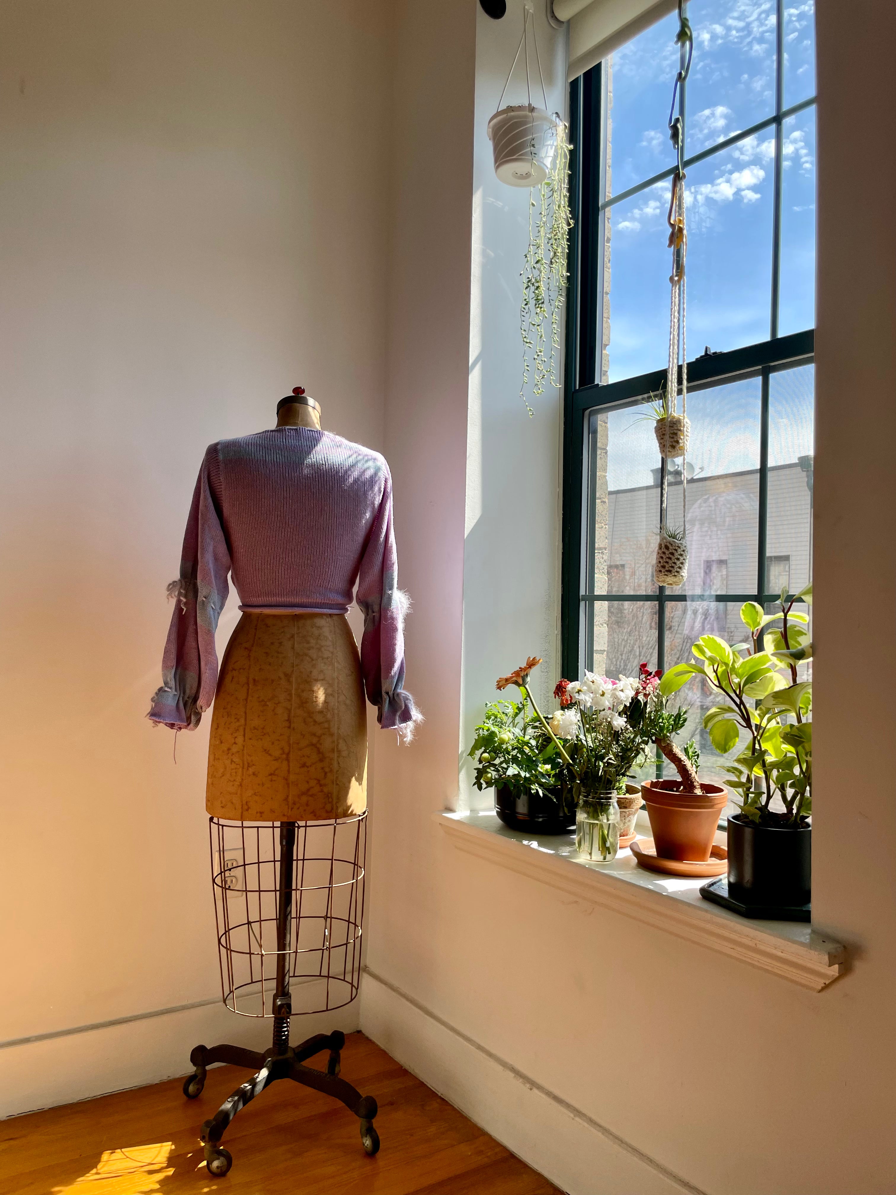 Stella Sweater