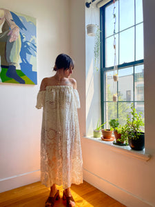 Edith Dress