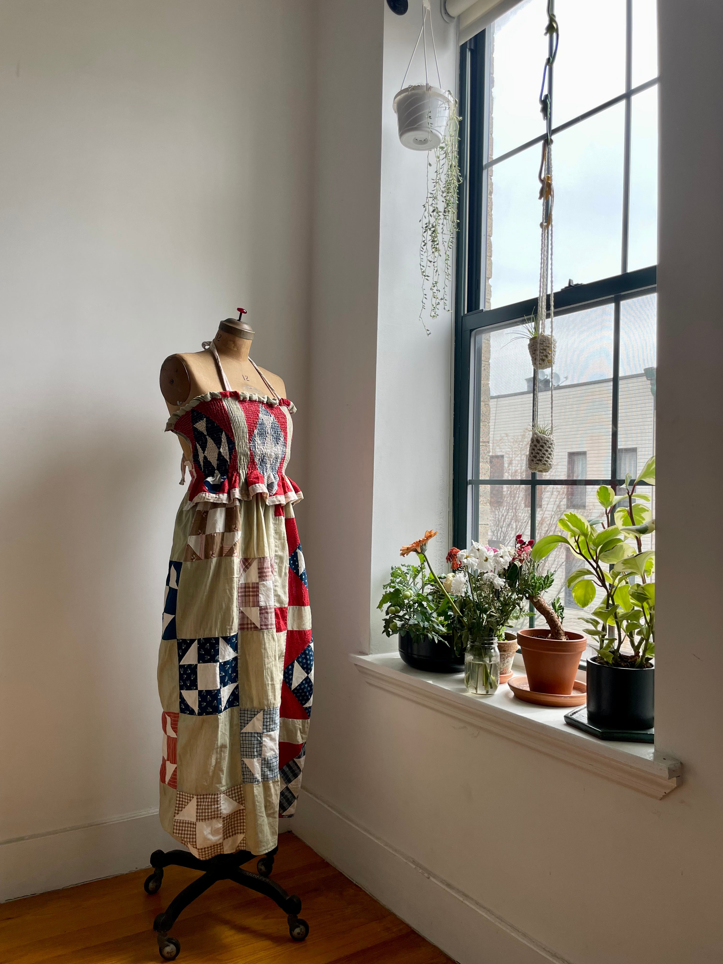 Hanna Dress