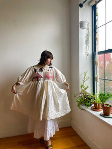 Josephine Dress