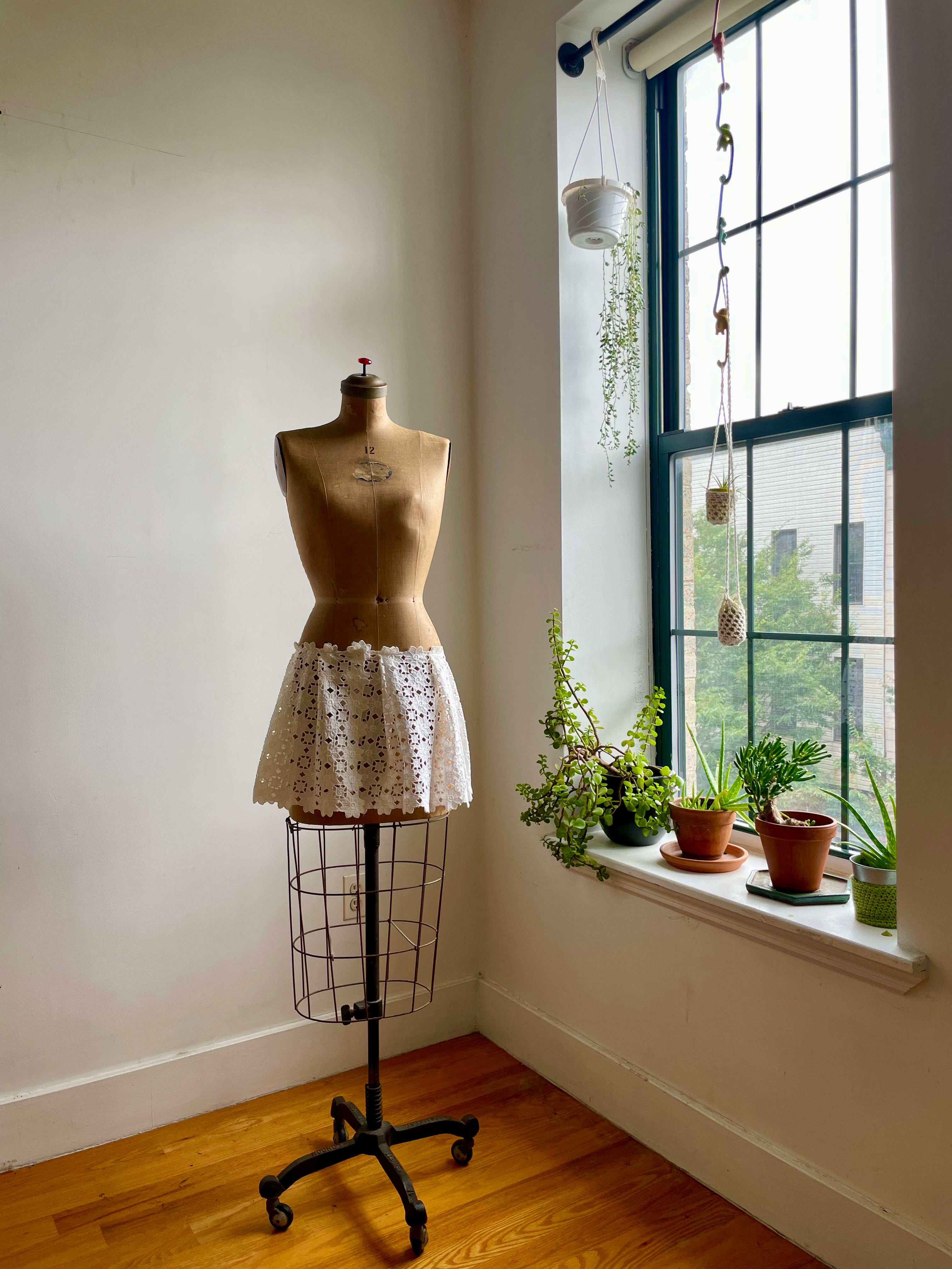 Vivian Skirt