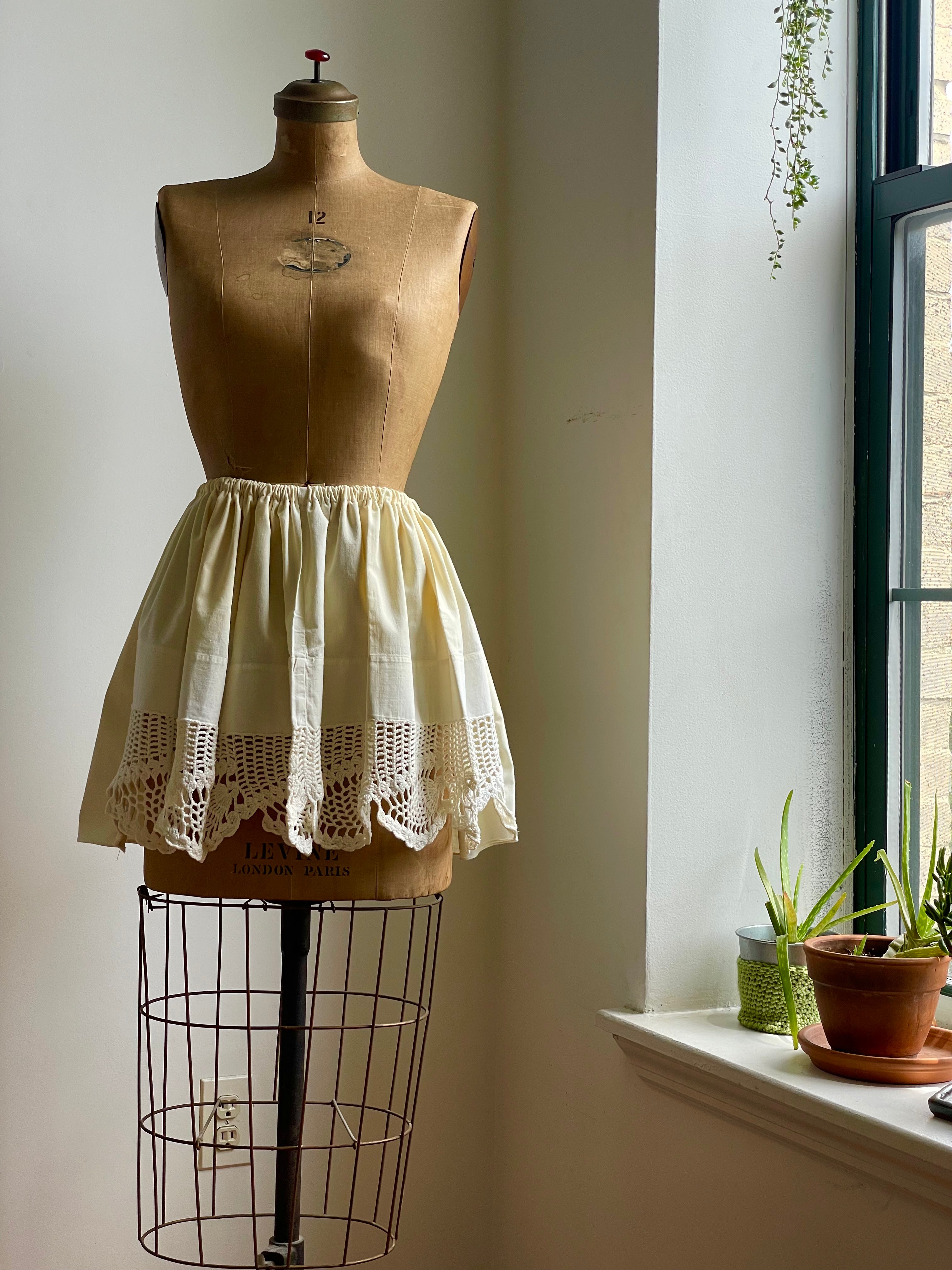 Jessie Skirt