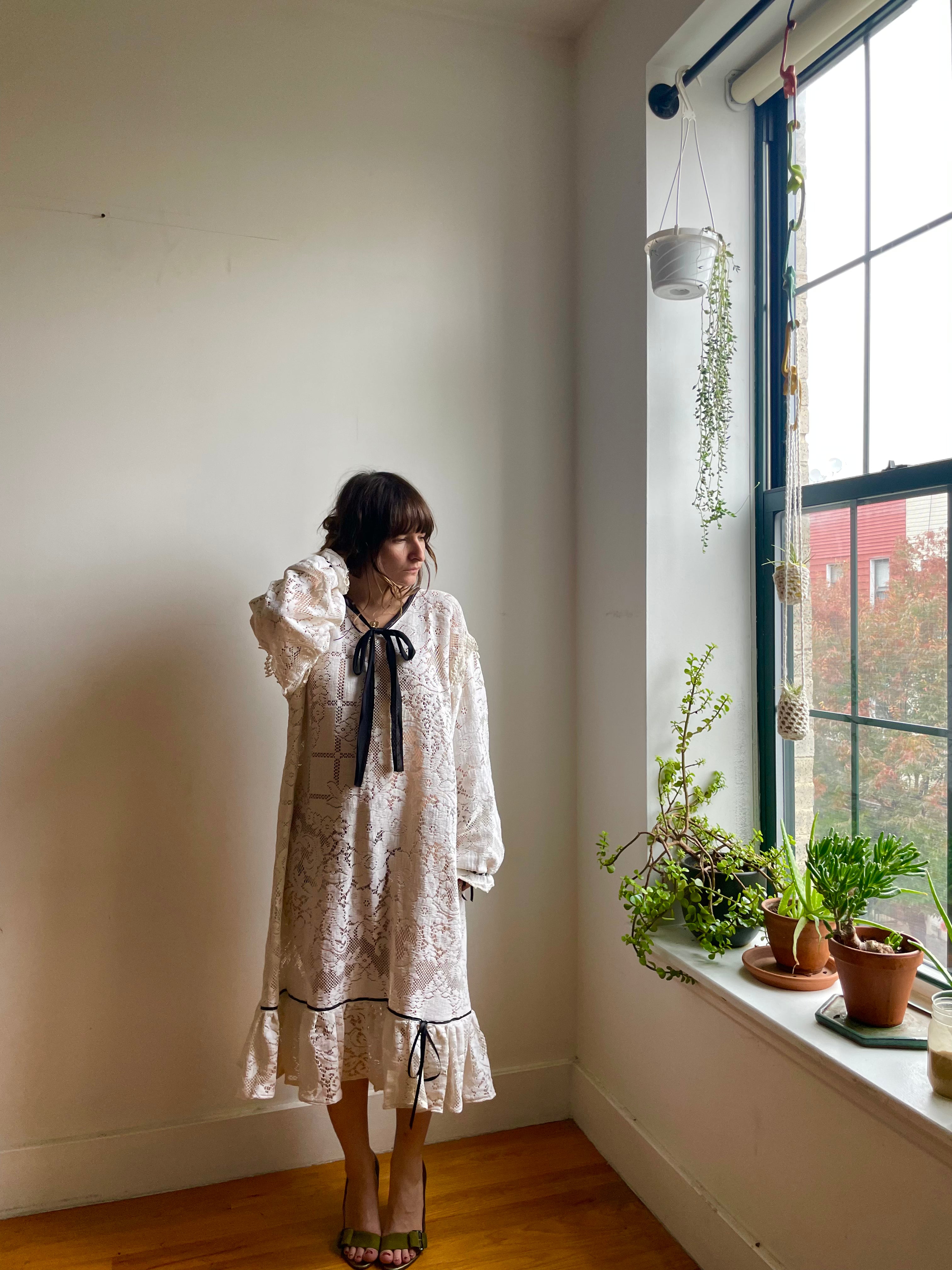 Madeline Dress