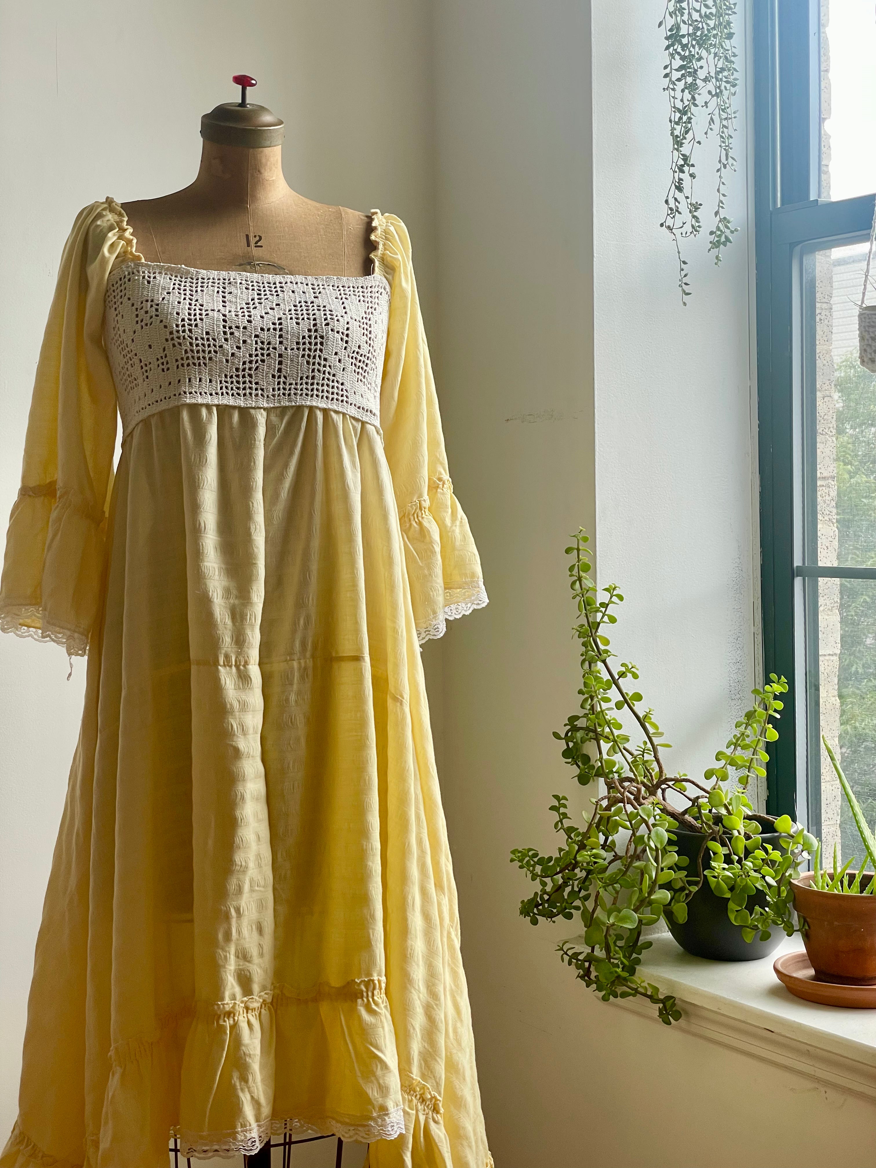 Angelica Dress