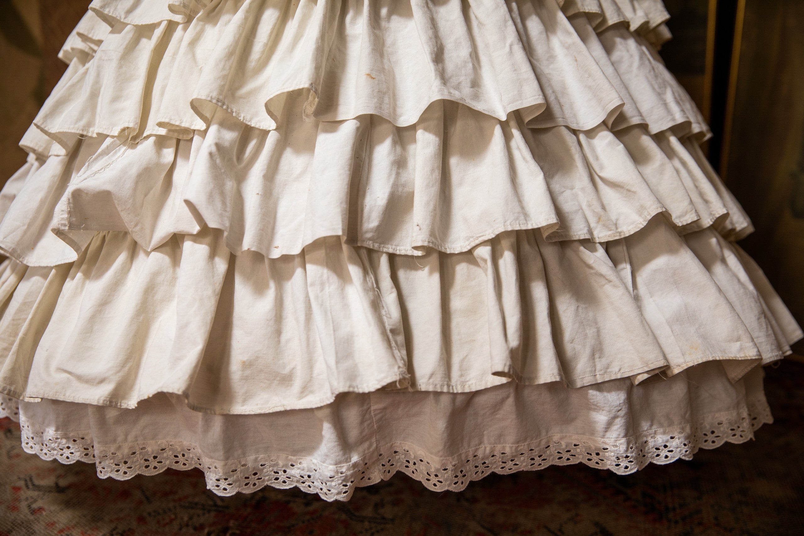 Emeline Gown