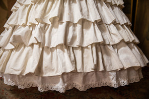 Emeline Gown
