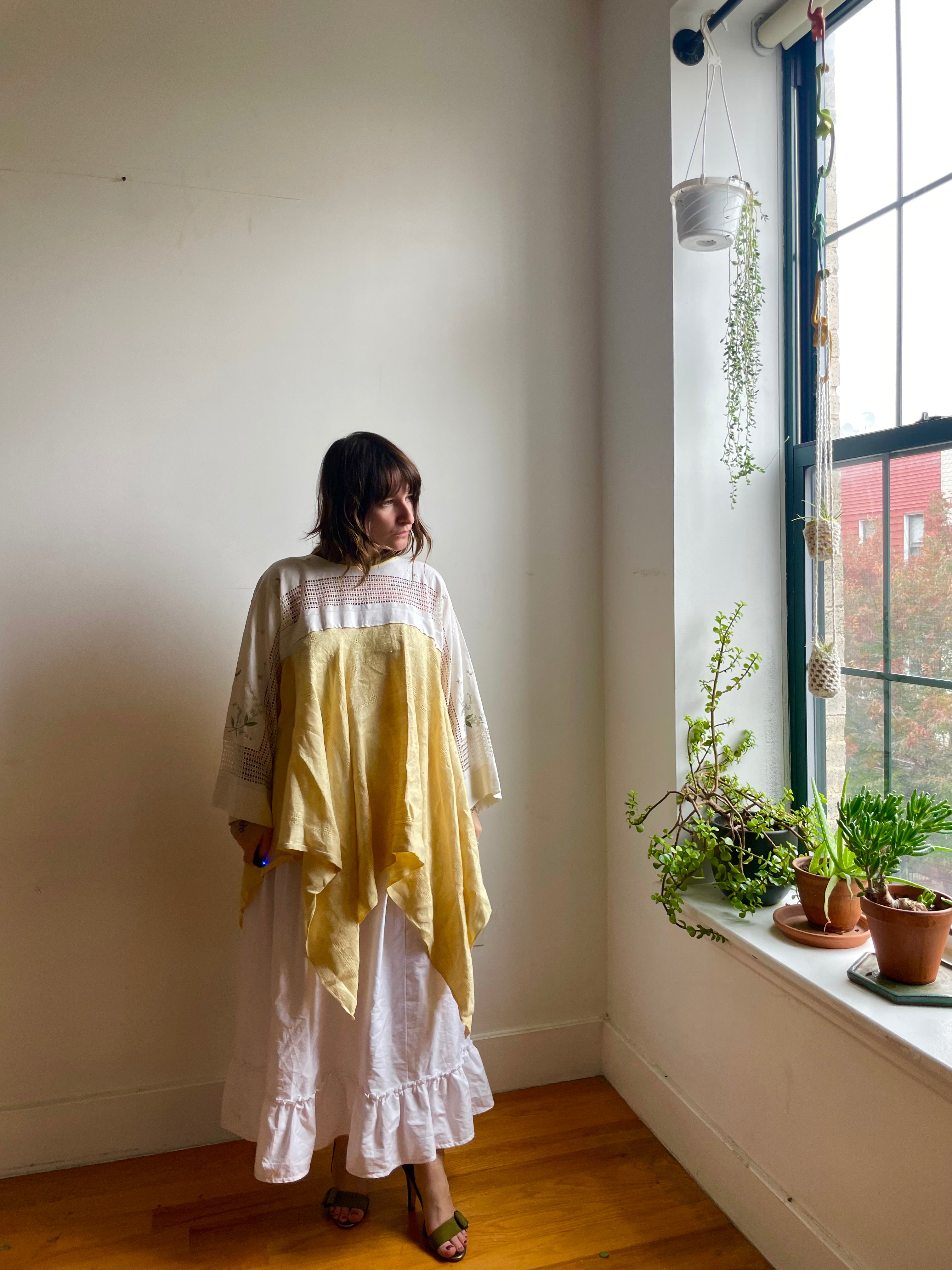 Harling Tunic