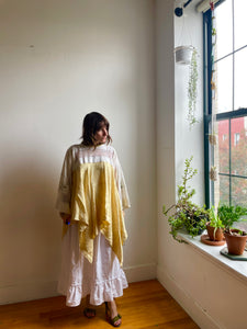 Harling Tunic