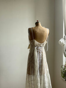 Silvia Dress