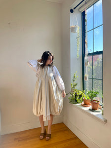 Adrian Bubble Dress