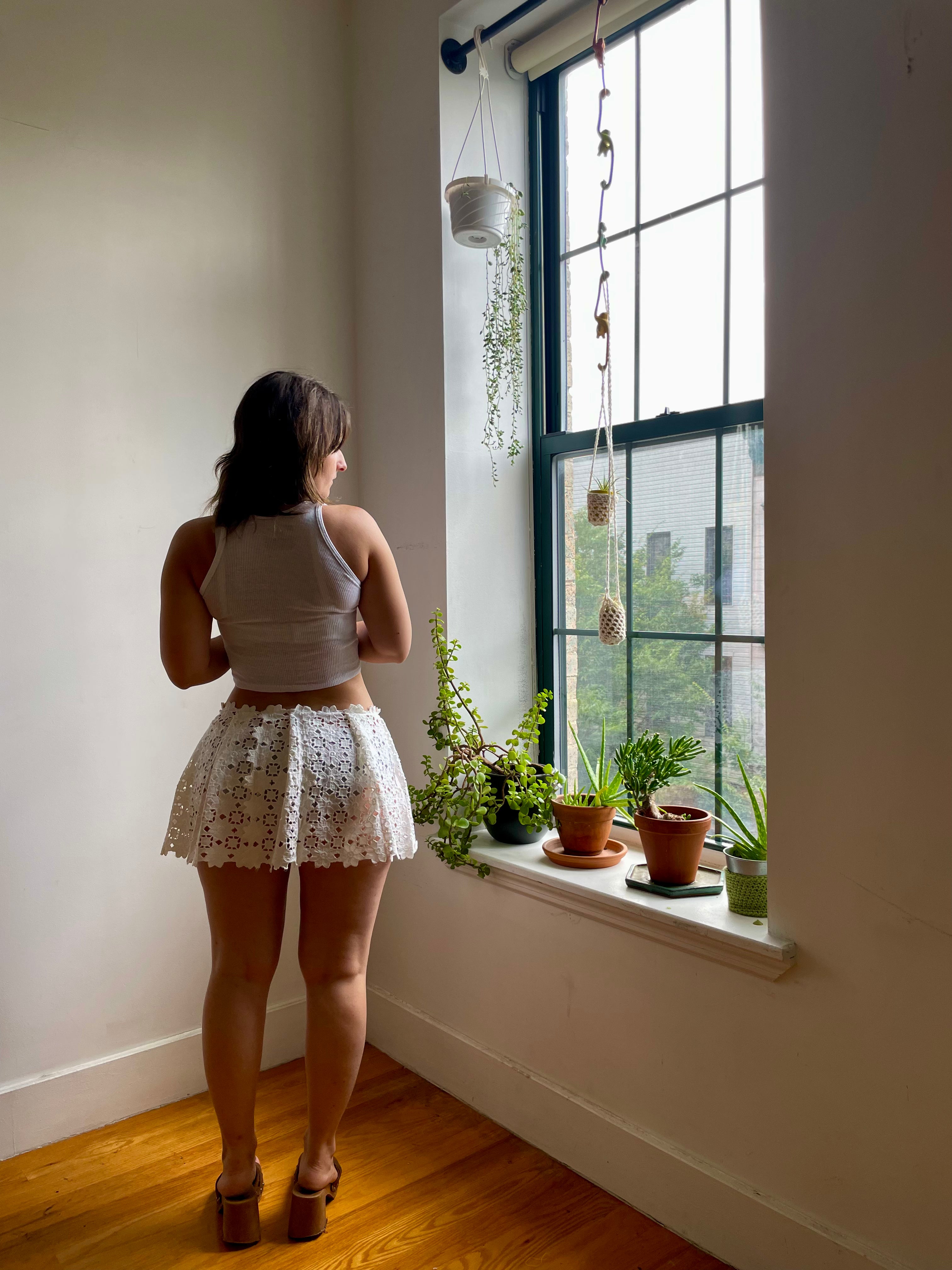 Vivian Skirt