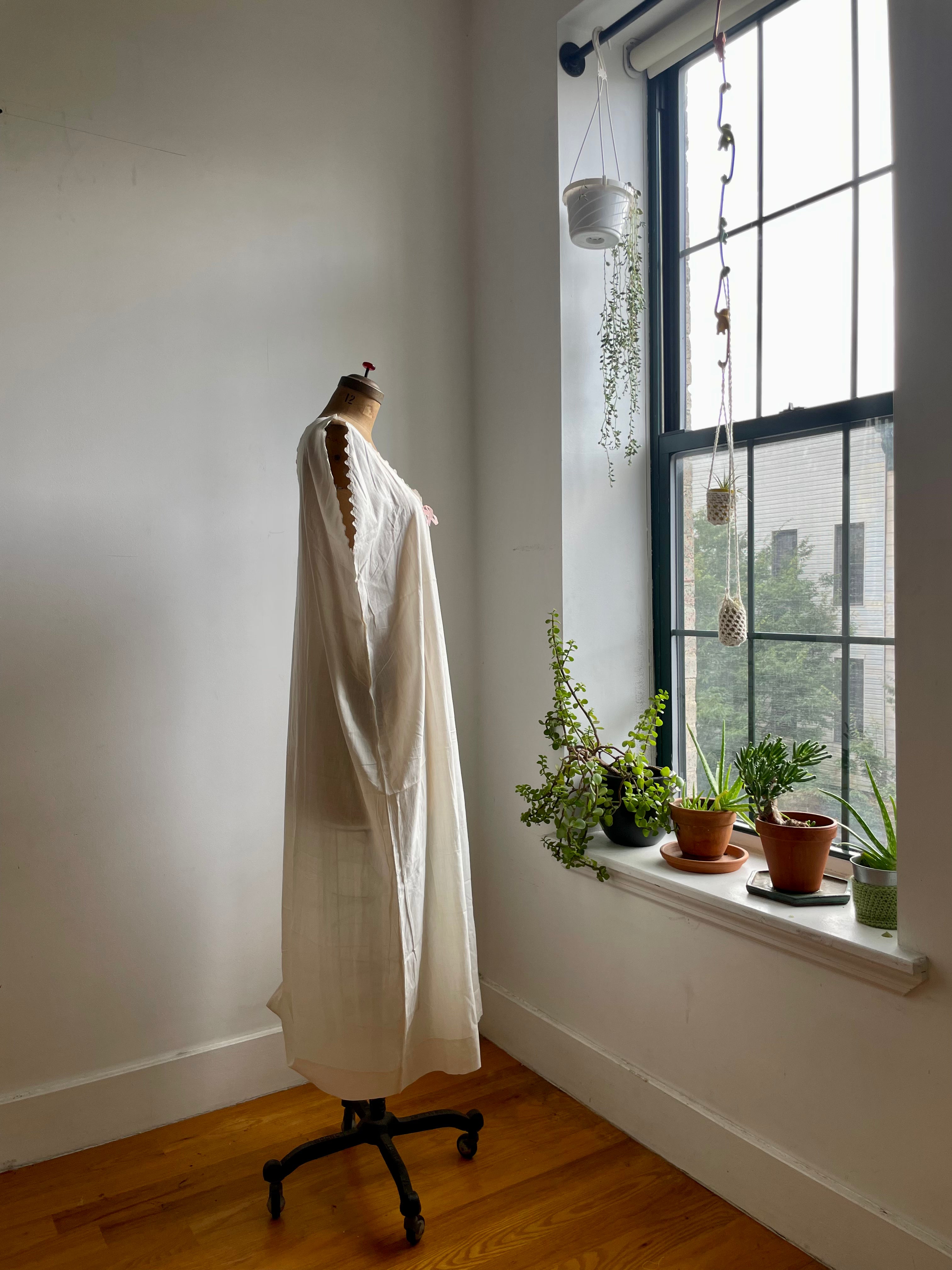 Rumi Dress