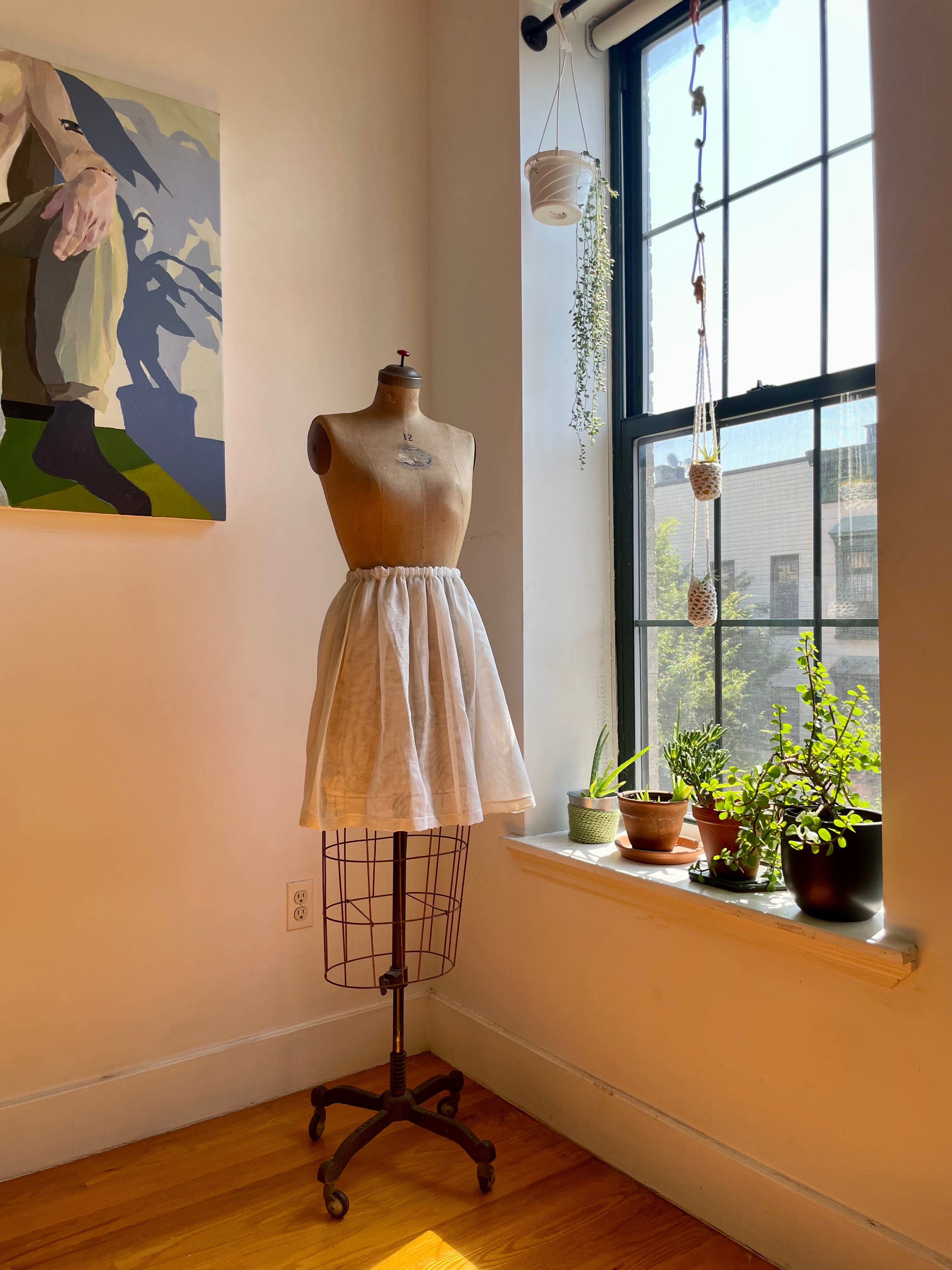 Wilder Skirt