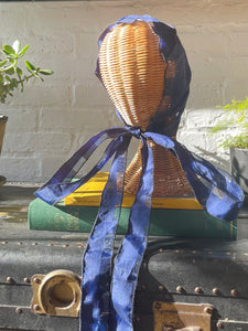 Assorted Bow Bonnet