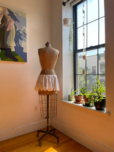 Bennet Mini Skirt