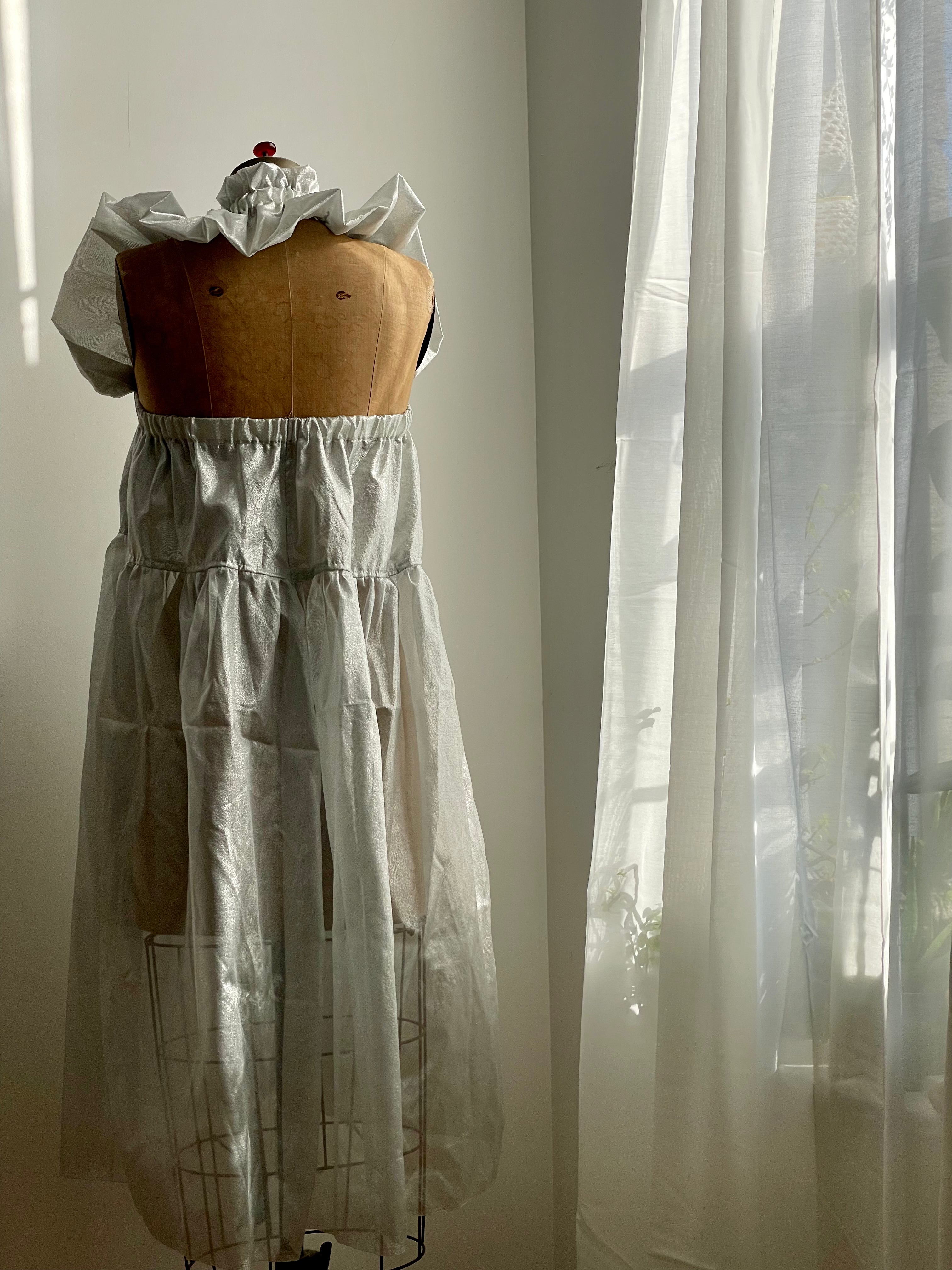 Isobel Dress