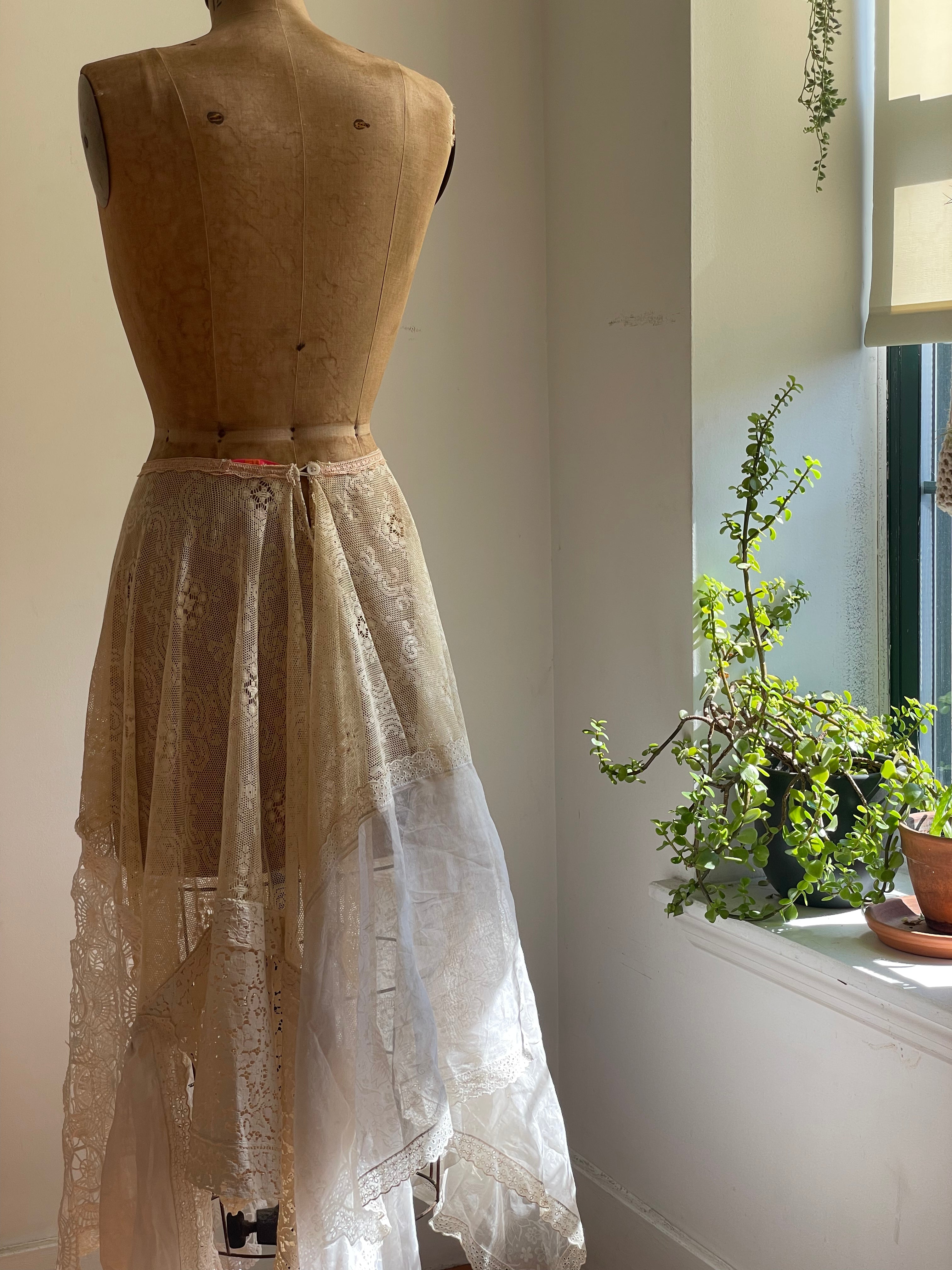 Tova Maxi Skirt