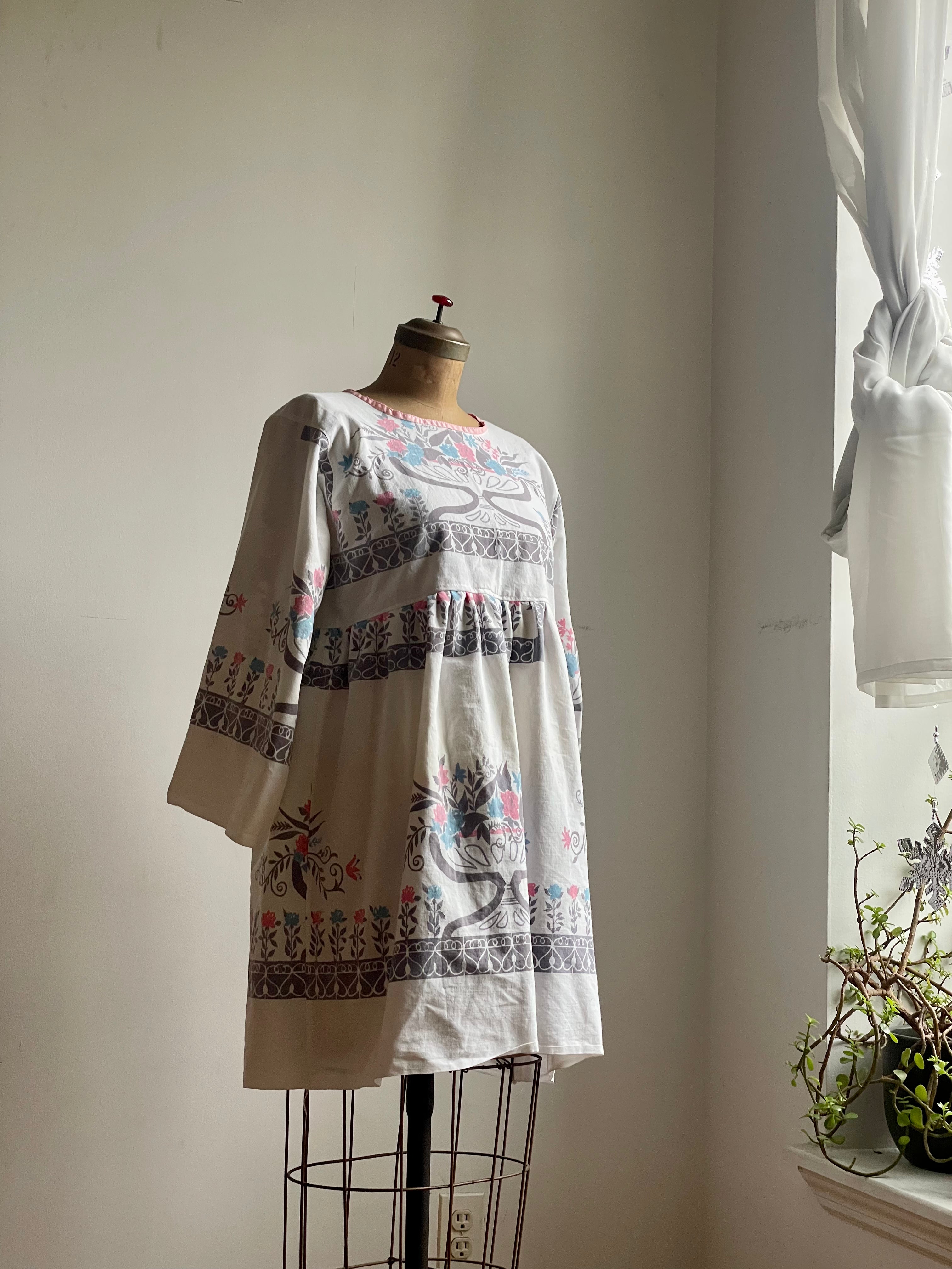 Fiona Dress