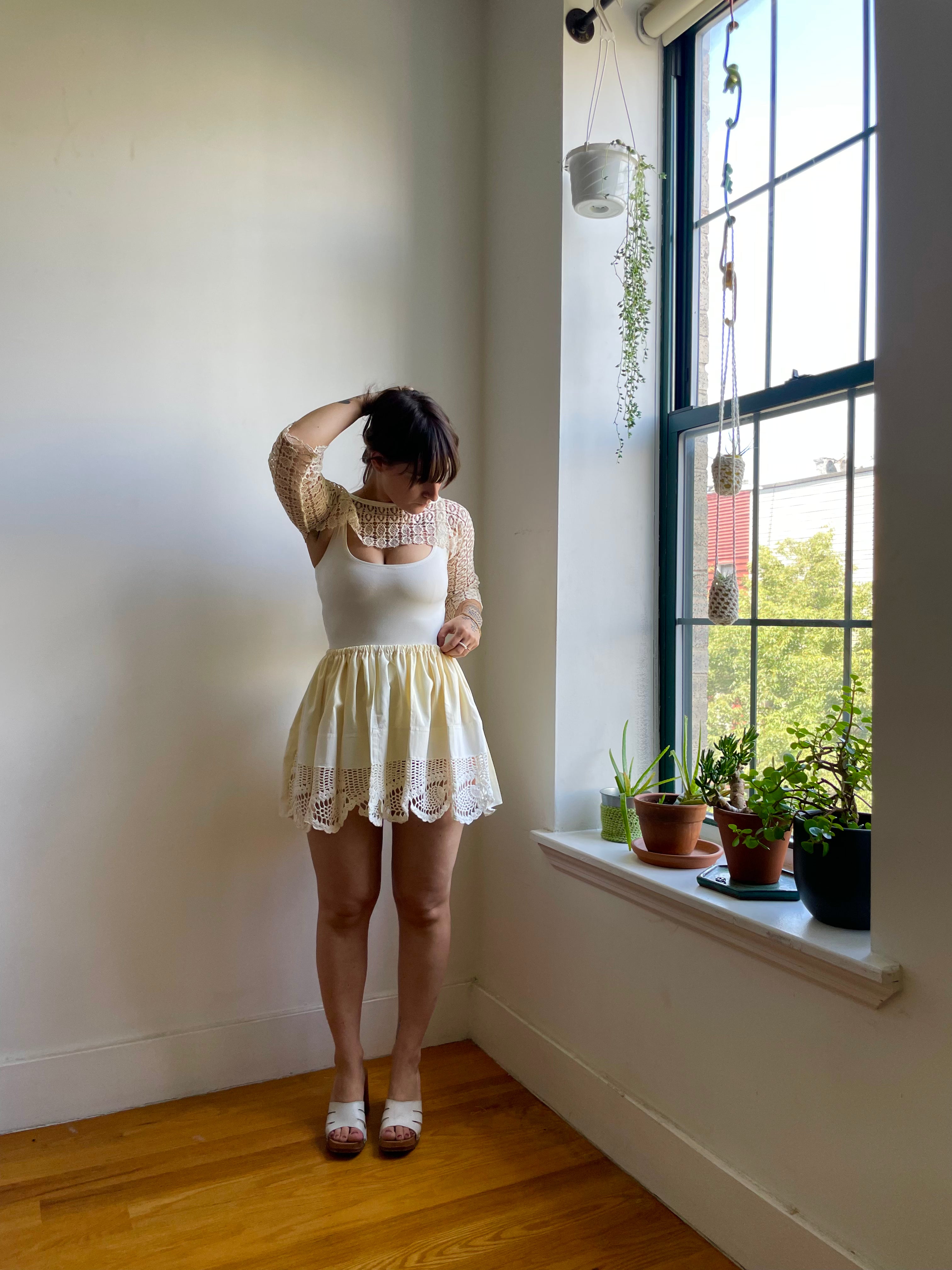 Jessie Skirt