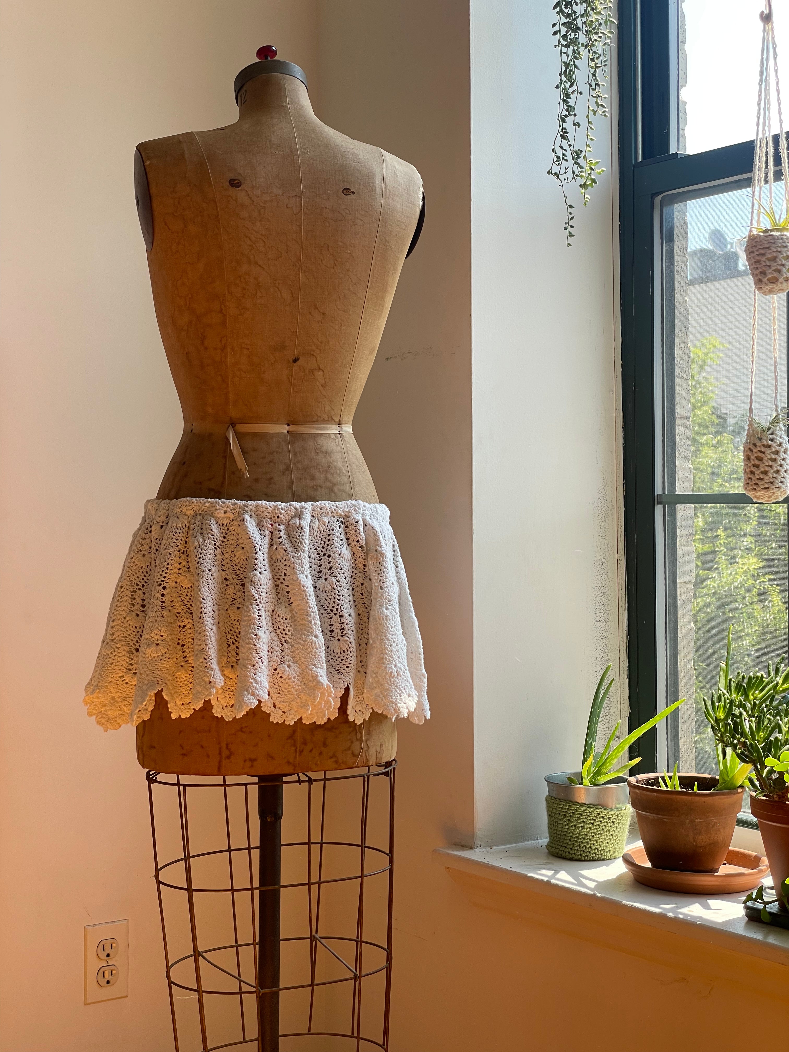 Bennet Mini Skirt