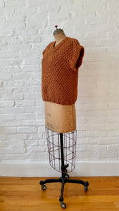 Winona Vest