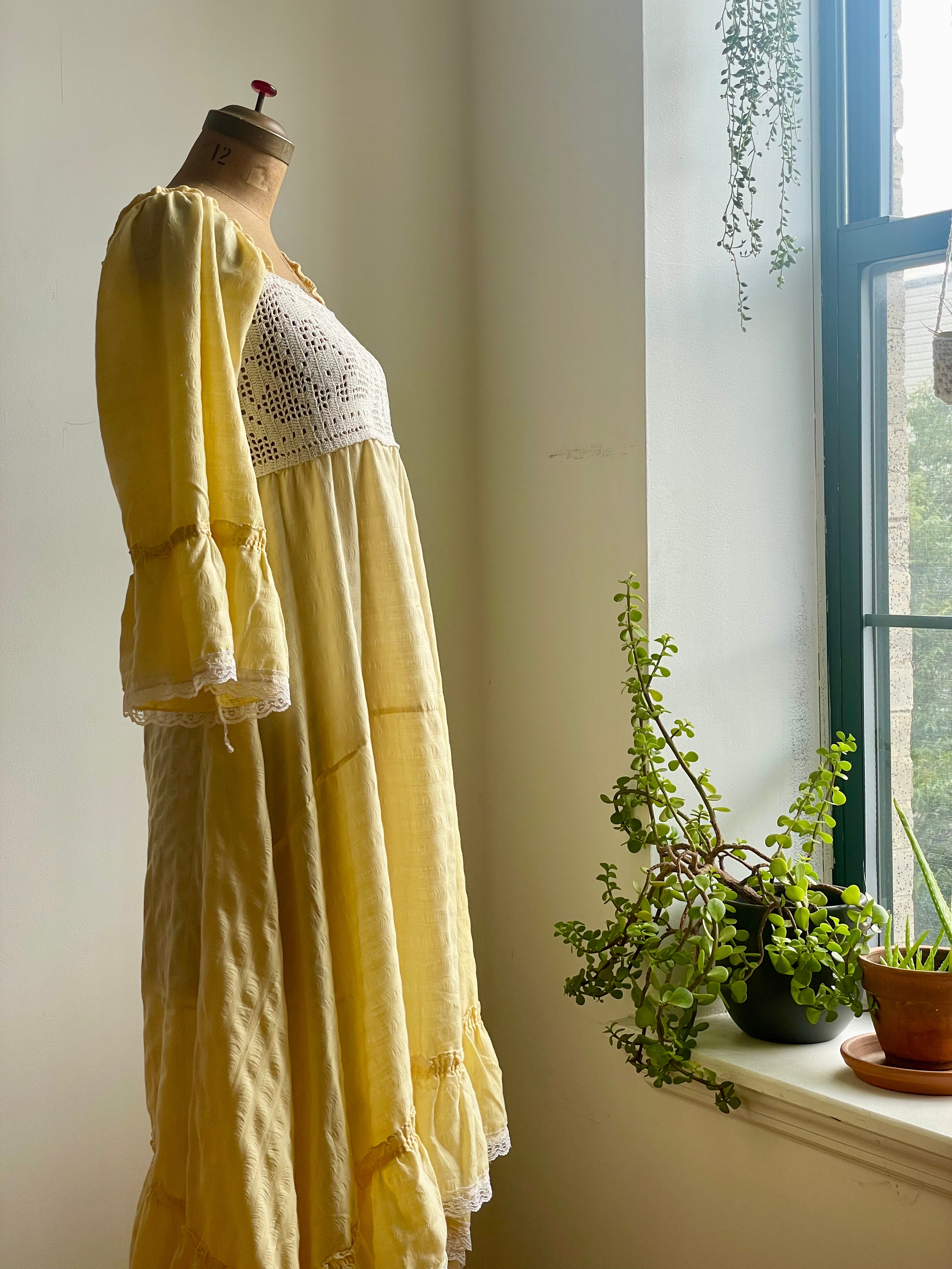 Angelica Dress