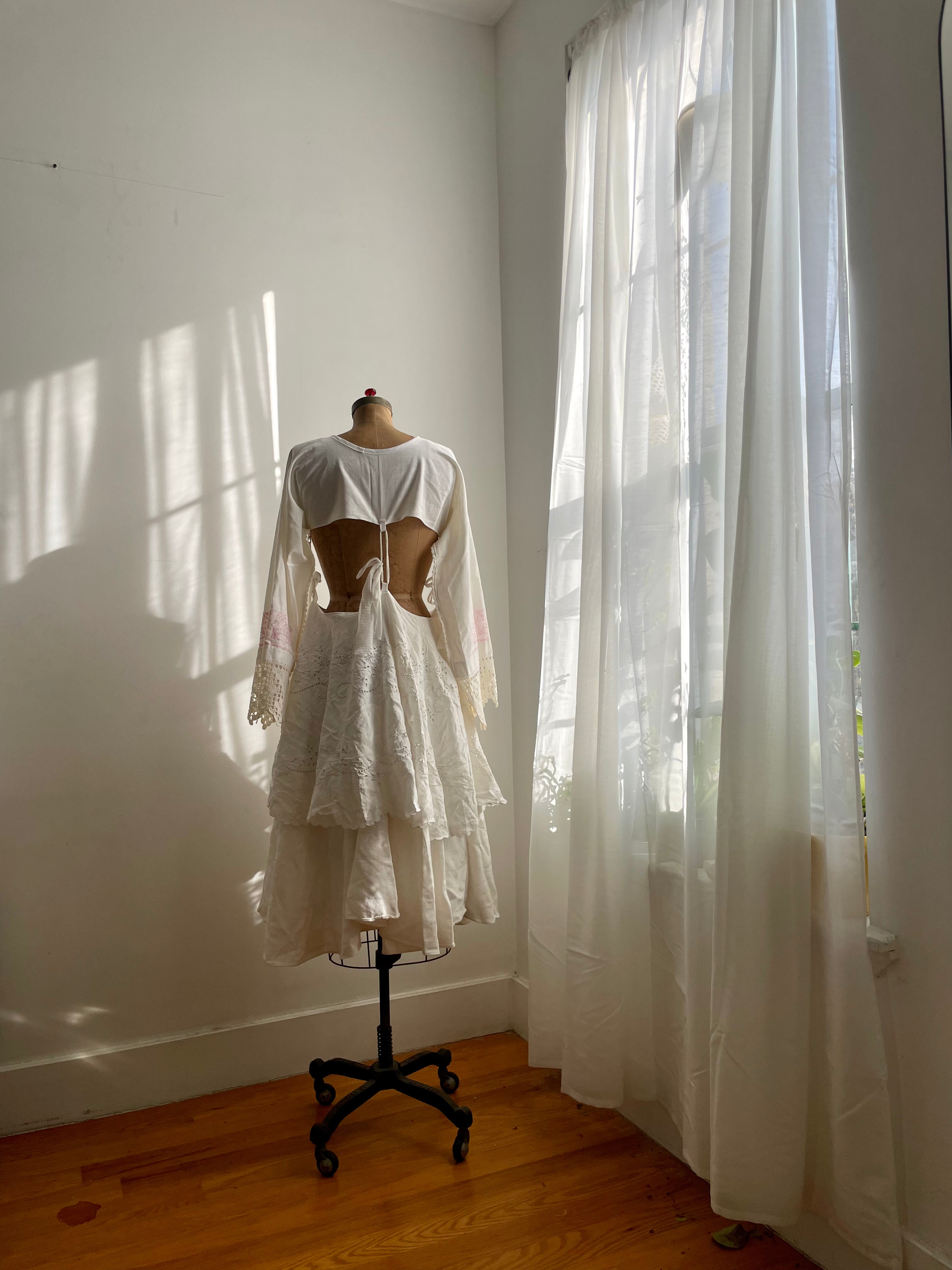 Jane Dress