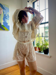 Sadie Short