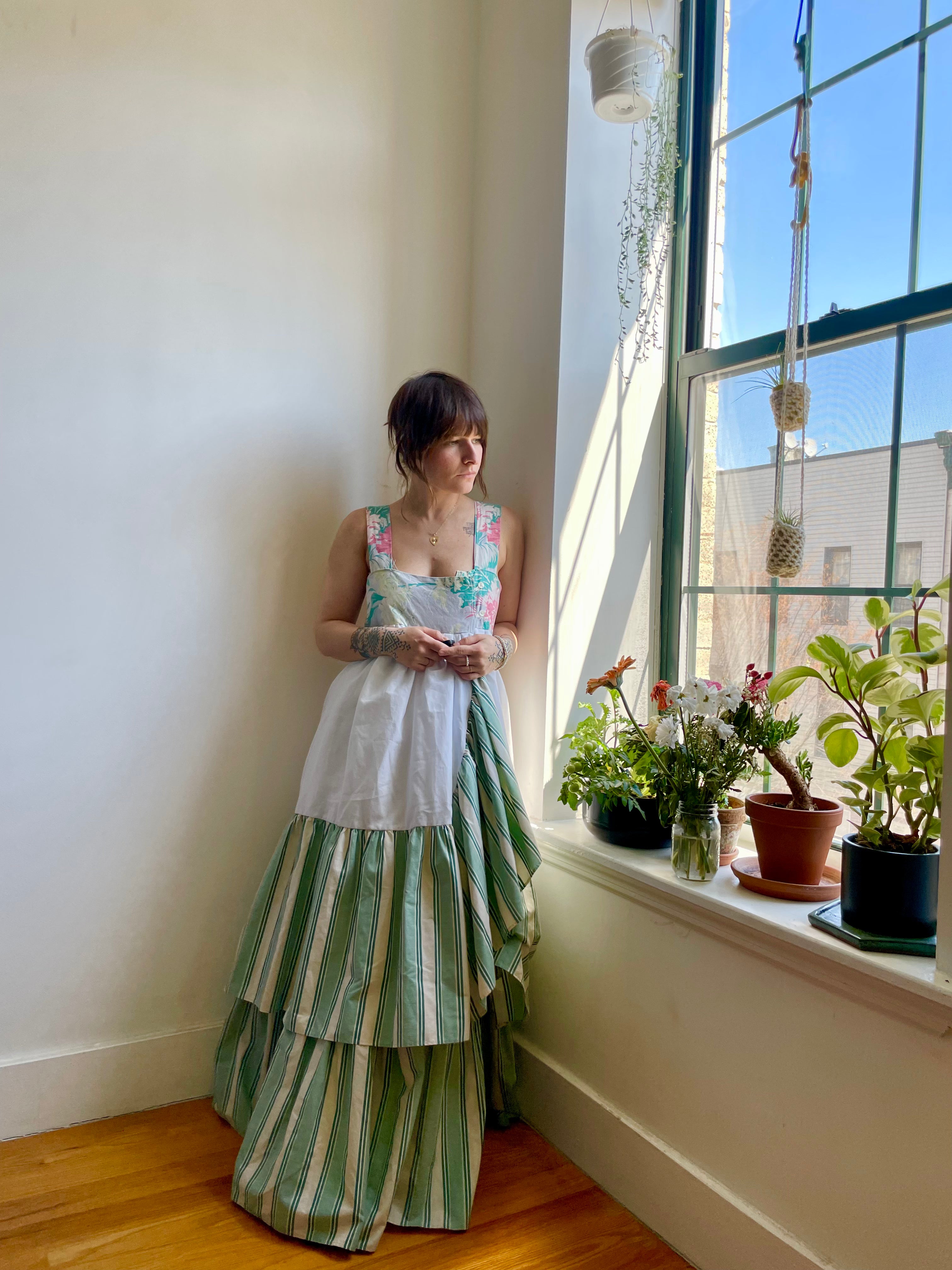Daliah Dress