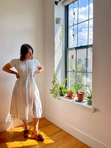 Samantha Dress