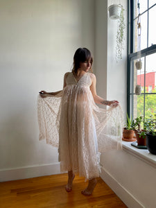 Teresa Dress