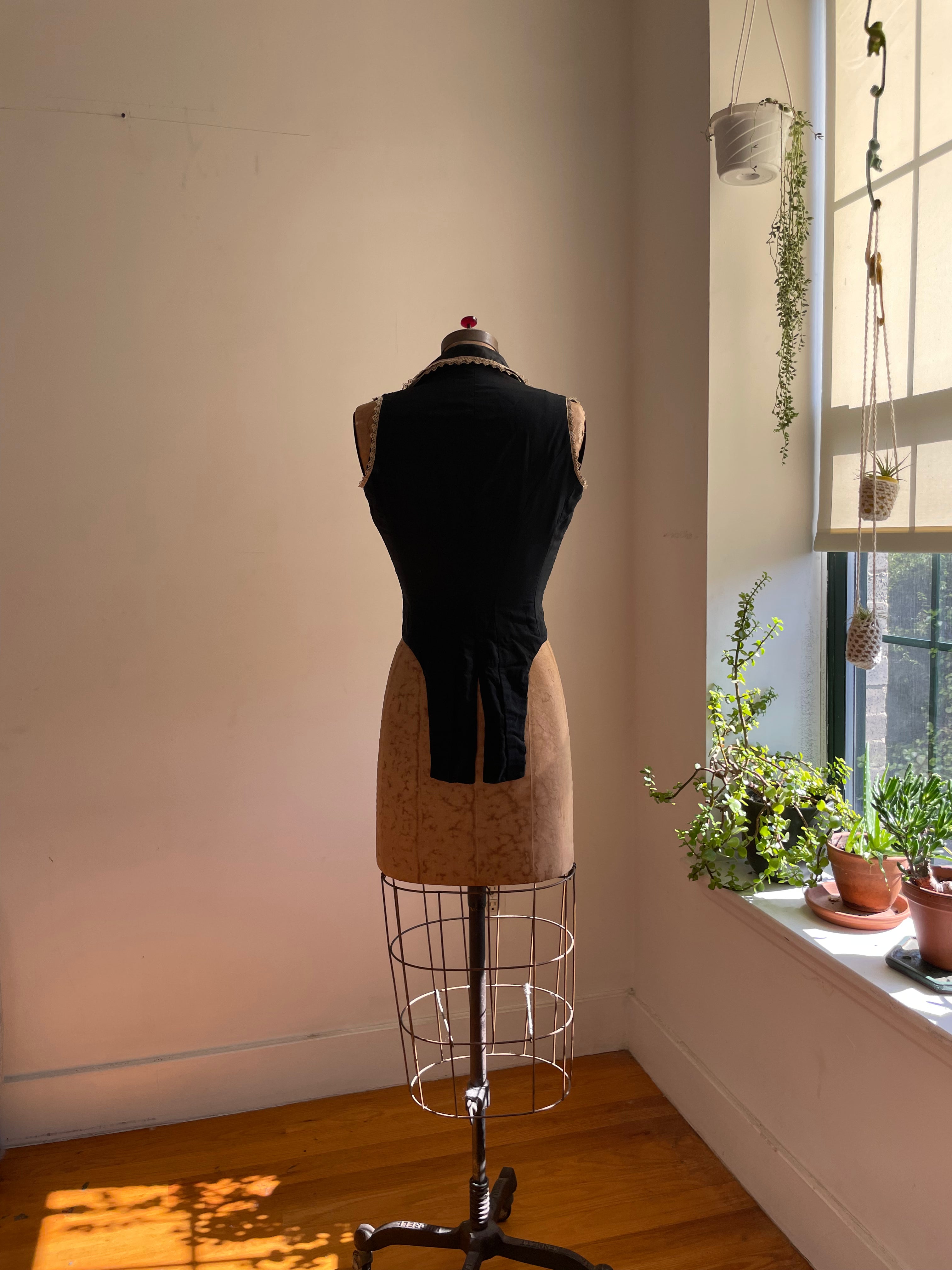 Harper Vest