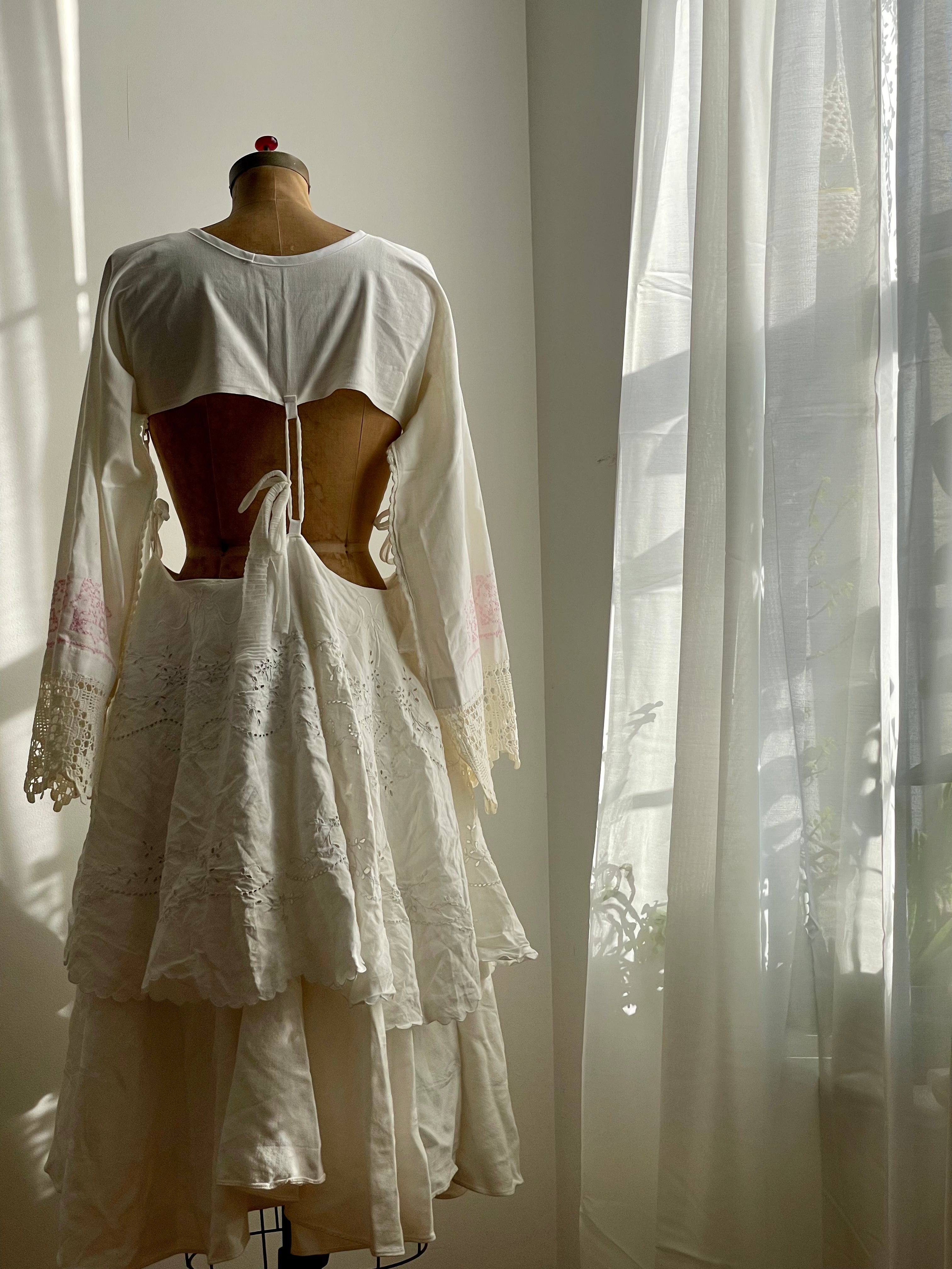 Jane Dress