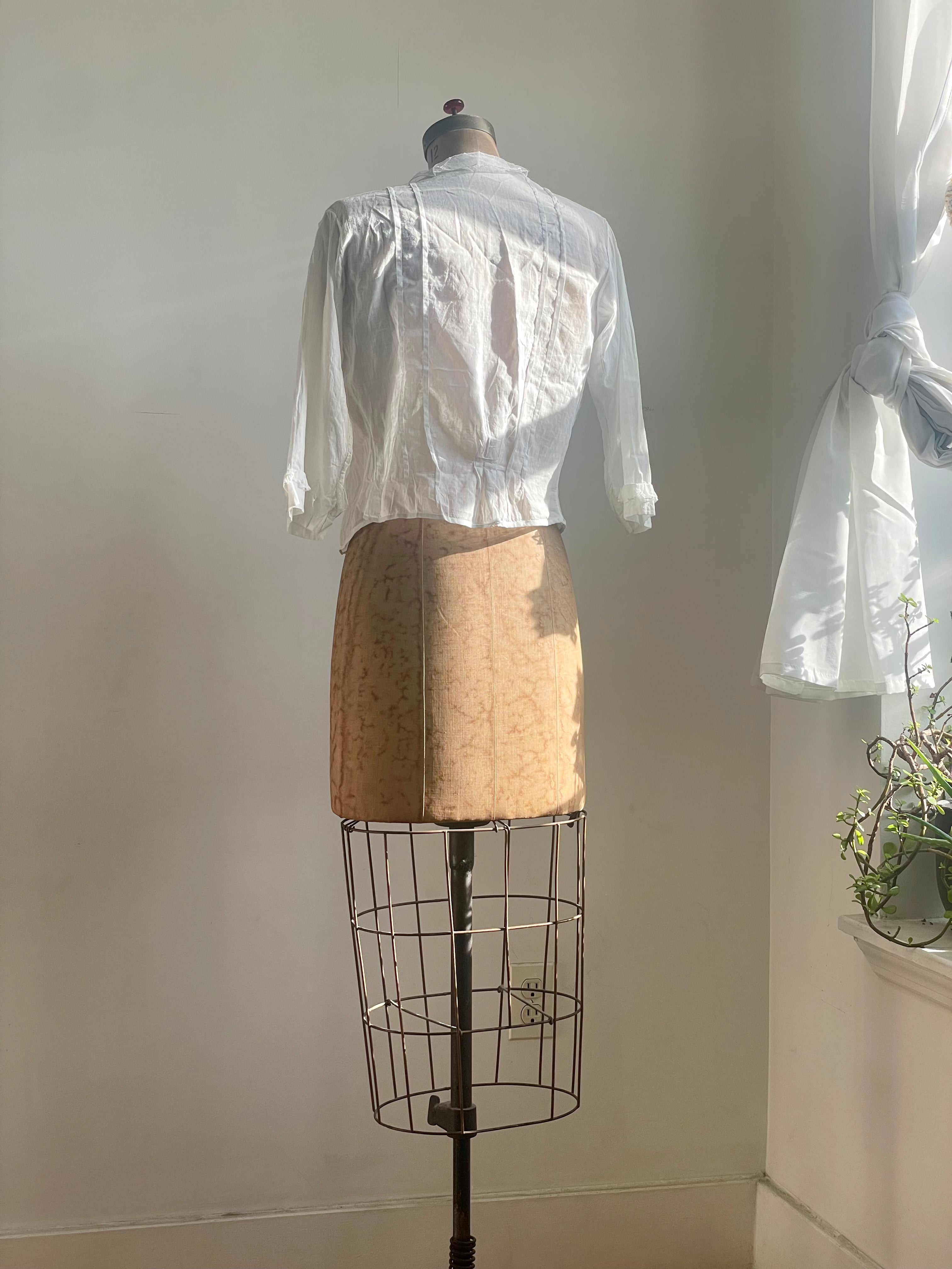 Silvana Top
