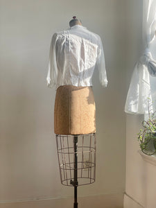 Silvana Top