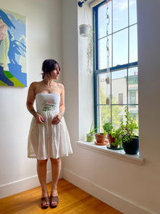 Wilder Skirt