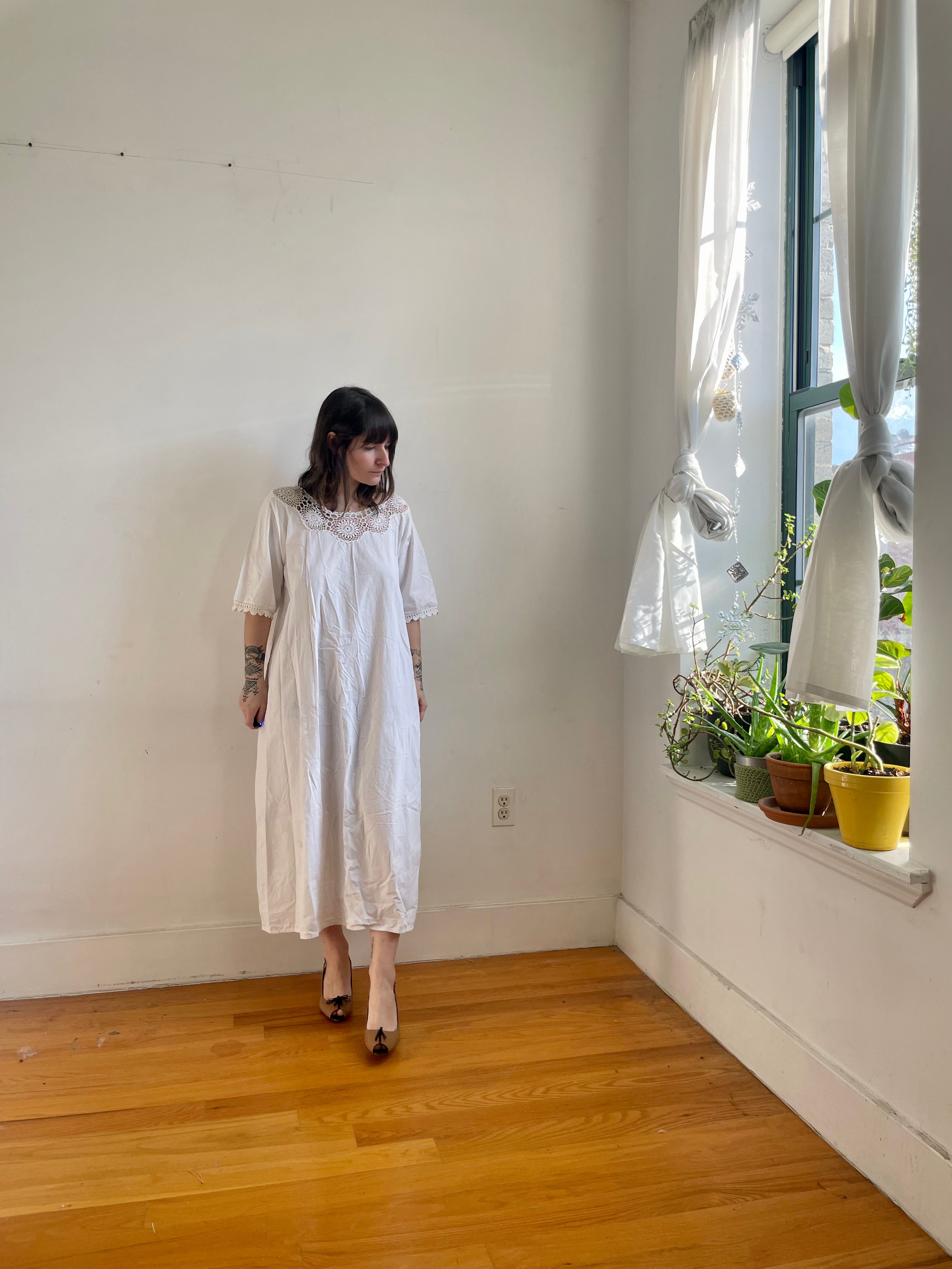 Uma Dress