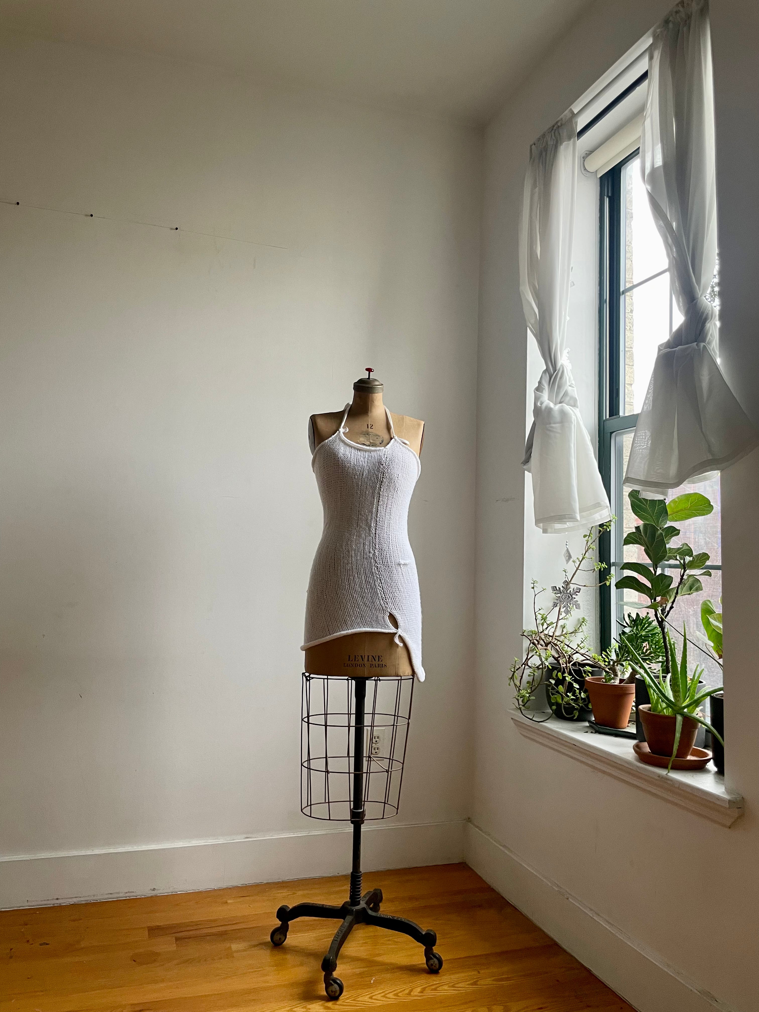 Romy Knit Dress