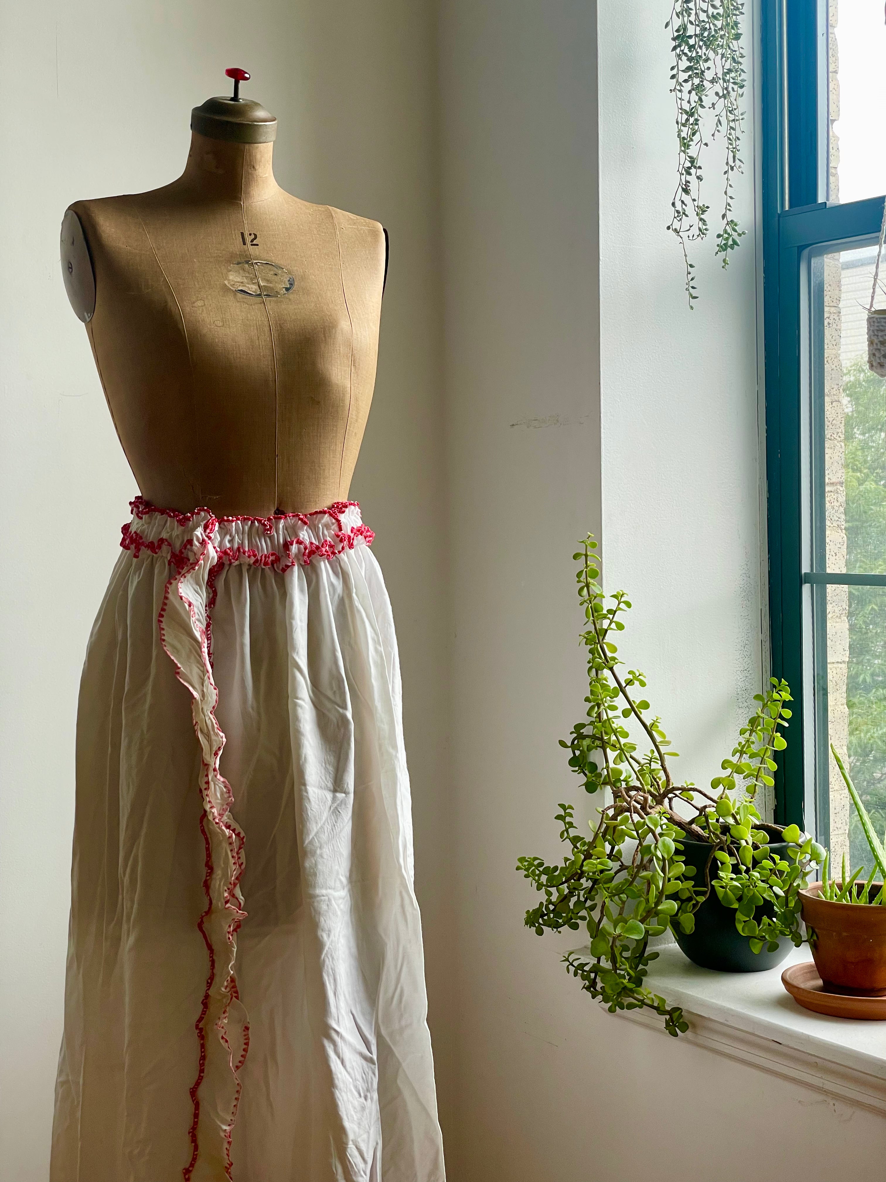 Claudette Skirt