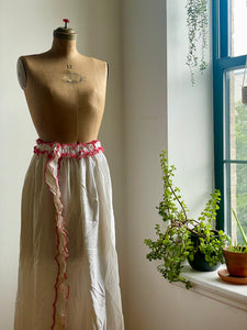 Claudette Skirt