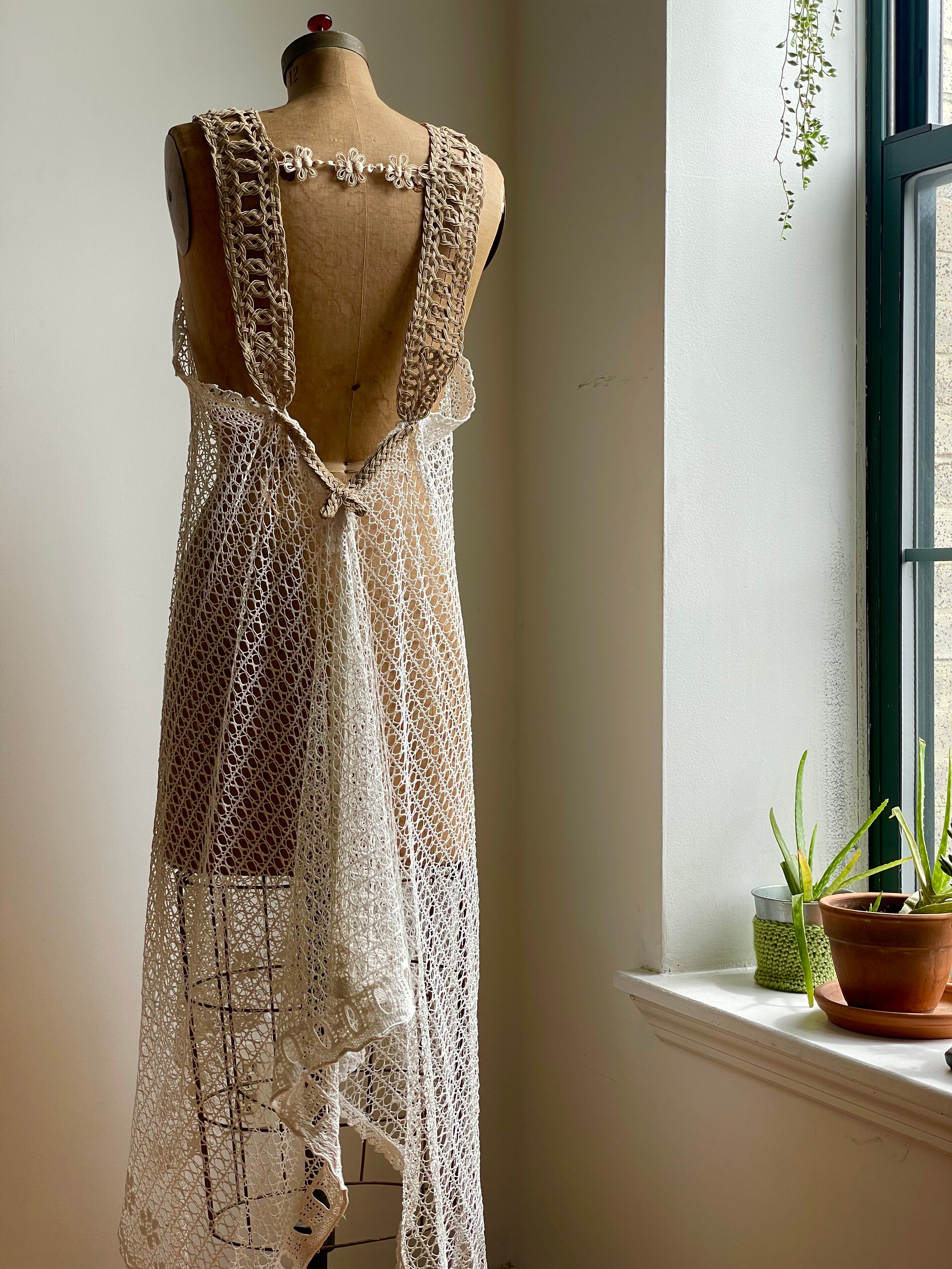 Calliope Dress