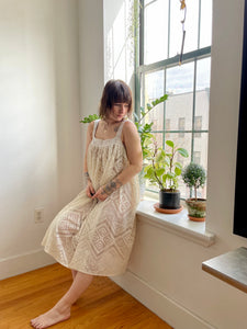 Stella Luna Slip Dress