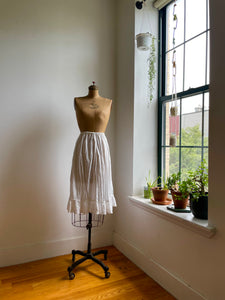 Vivian Petticoat